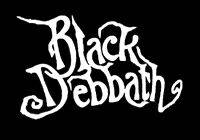 logo Black Debbath